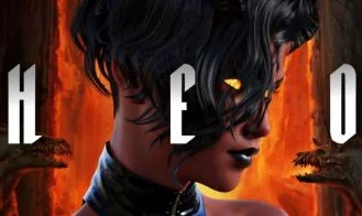 Sheol cover