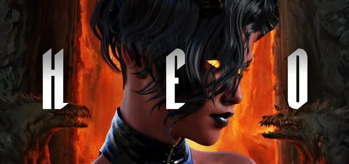 Sheol cover