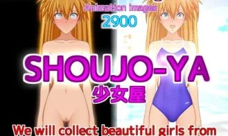 Shouja-Ya cover
