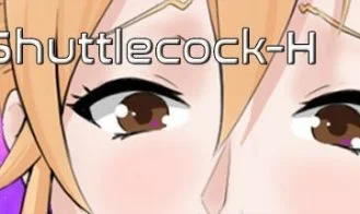 Shuttlecock H cover