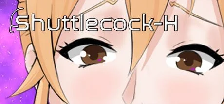 Shuttlecock H cover
