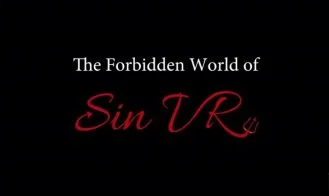 SinVR cover