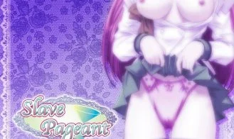 Slave Pageant cover