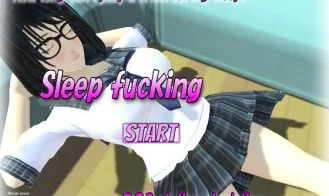 Sleep F*cking cover