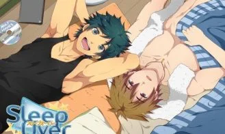 Sleepover cover