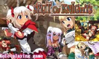 Split of Knight cover