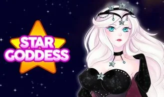 Star Goddess cover