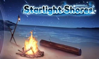 Starlight Shores cover