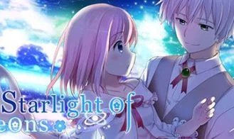 Starlight of Aeons cover