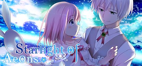 Starlight of Aeons cover