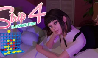 Strip 4: Classmate Study cover