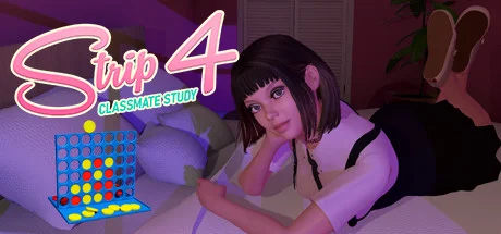 Strip 4: Classmate Study cover