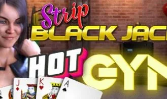 Strip Black Jack Hot Gym cover