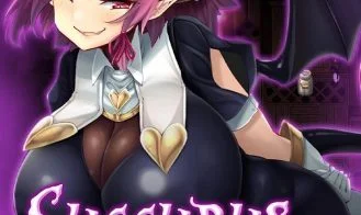 Succubus Farm cover