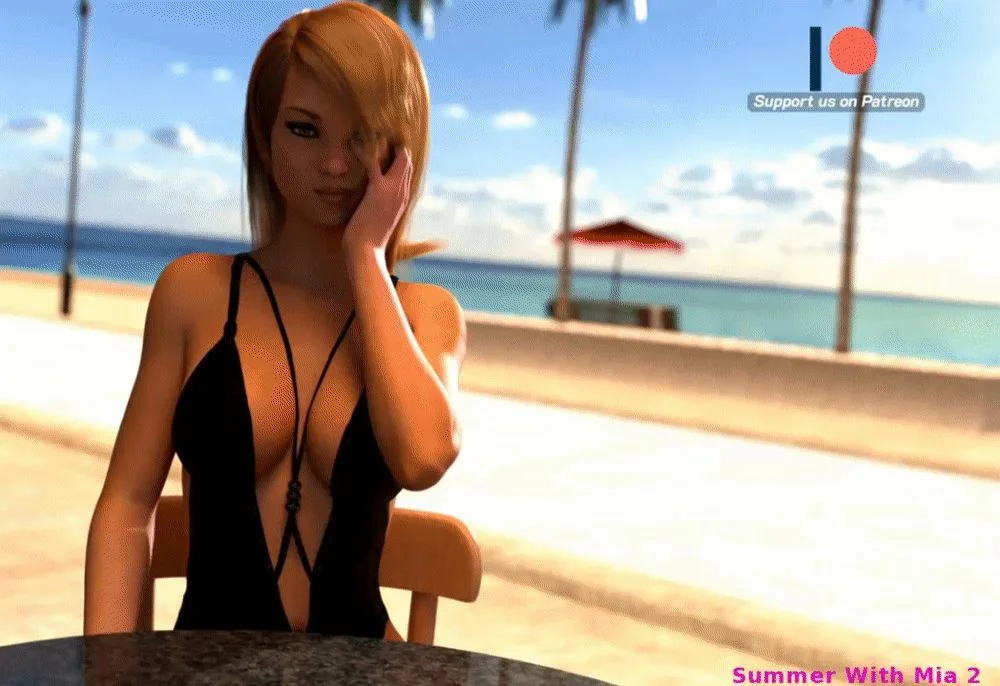 Returning to Mia cover