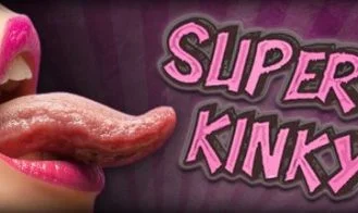 Super Kinky cover