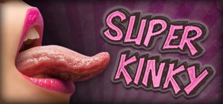 Super Kinky cover