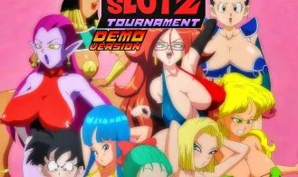 Super Slut Z Tournament cover