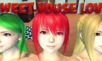 Sweet House Love cover