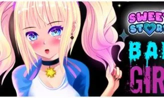 Sweet Story Bad Girl cover