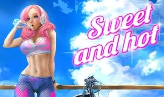Sweet and Hot cover