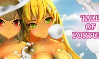 Tale of Fortune cover