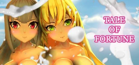 Tale of Fortune cover