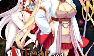 Tear and the Library of Labyrinths cover