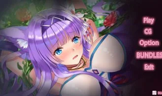 Tentacle Girl cover