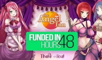 The Angel Inn cover