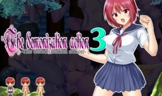 The Demonization Action 3 cover