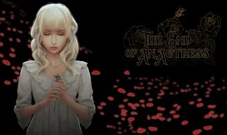 The End of an Actress cover