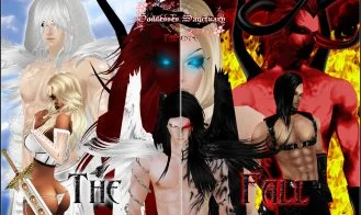 The Fall cover