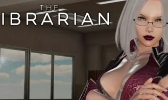 The Librarian cover