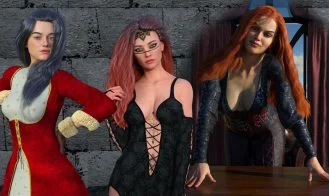 The New Queen cover