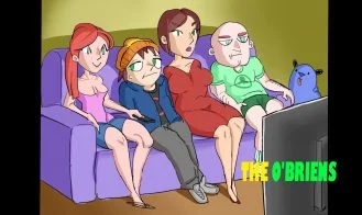 The O'Briens cover