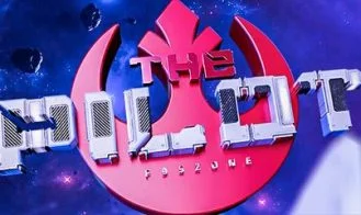 The Pilot cover