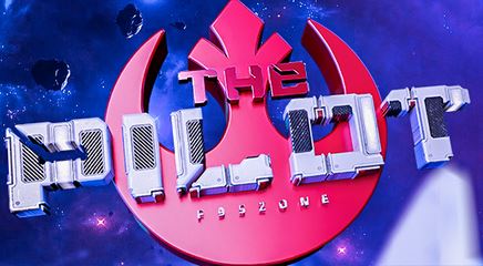 The Pilot cover