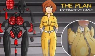 The Plan cover