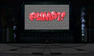 The Pumpt cover