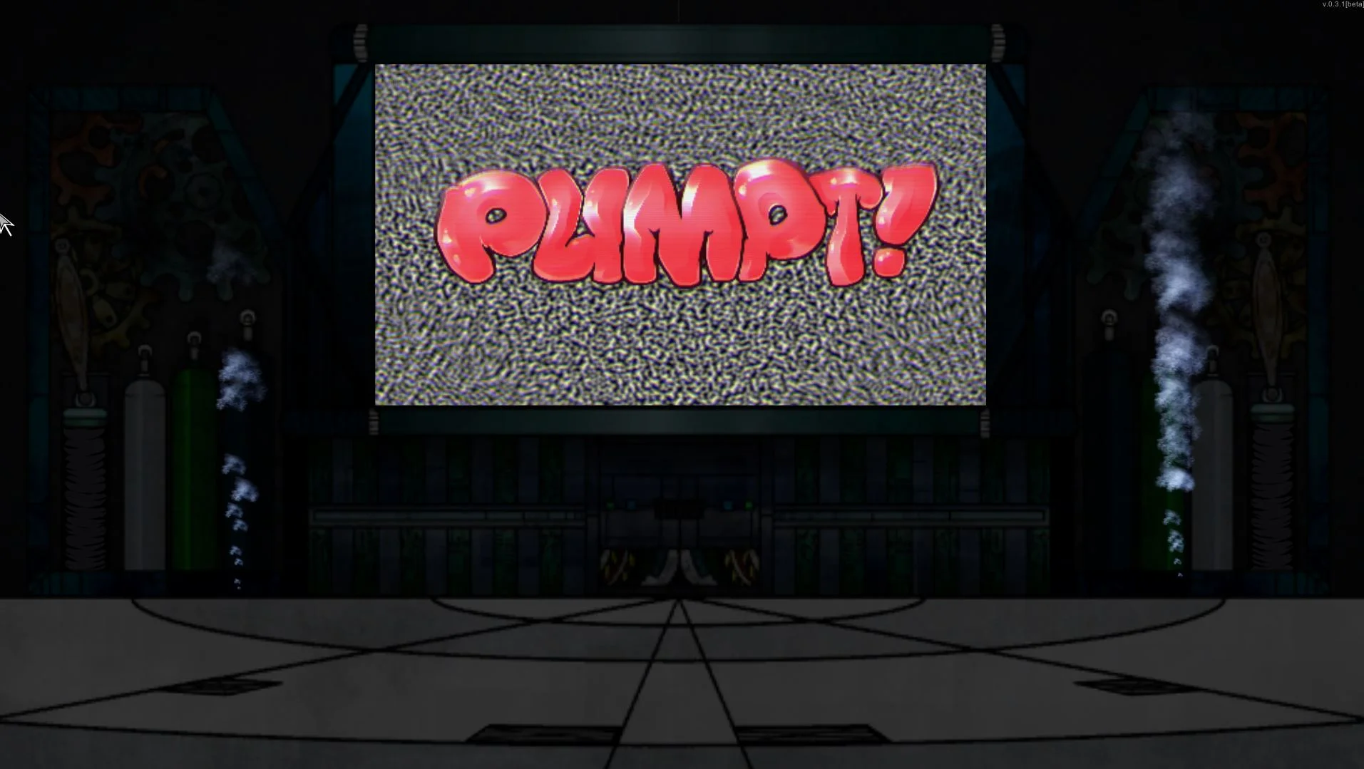 The Pumpt cover