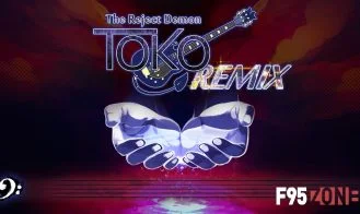 The Reject Demon: Toko Chapter 0 cover