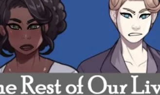 The Rest of Our Lives cover