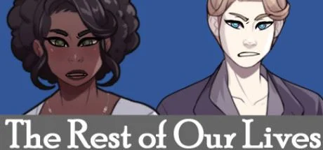 The Rest of Our Lives cover