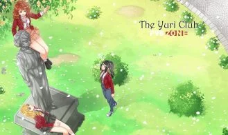 The Yuri Club cover