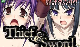 Thief And Sword cover