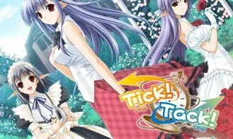 Tick! Tack! cover