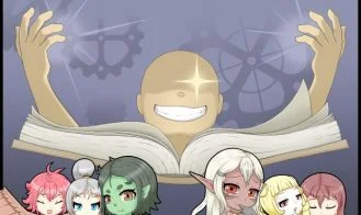 Time Stop RPG cover