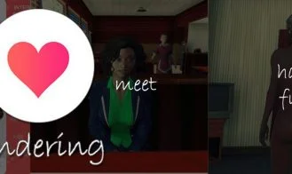 Tindering cover