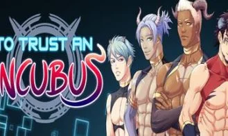 To Trust an Incubus cover